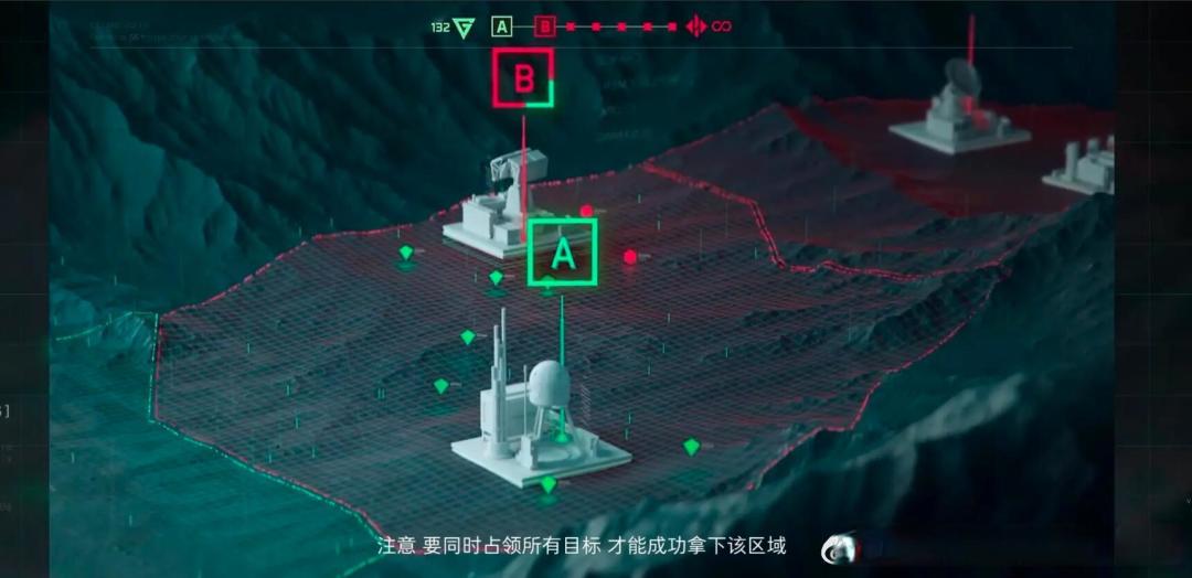 三角洲行动变强秘诀:枪法只是基础,策略和运营才是王道