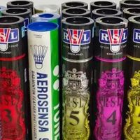 羽毛球价格大跳水！去年囤货的球友哭晕在厕所：血亏！