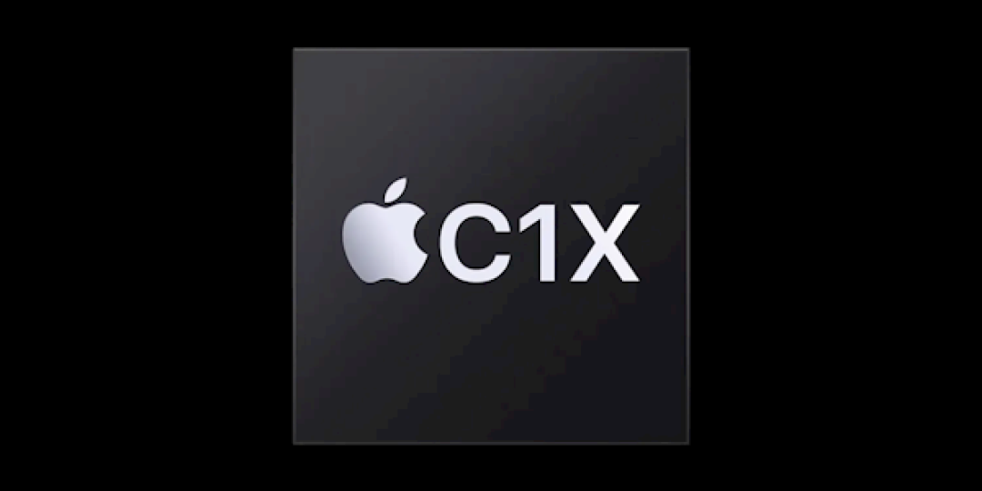 苹果最便宜iPhone来了 iPhone 17e搭载自研C1X基带:速度更快、更省电