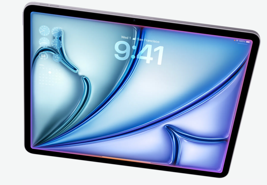 苹果发布iPhone 17e和基于M4芯片的iPad Air！内存增加价格不变！入门甜品