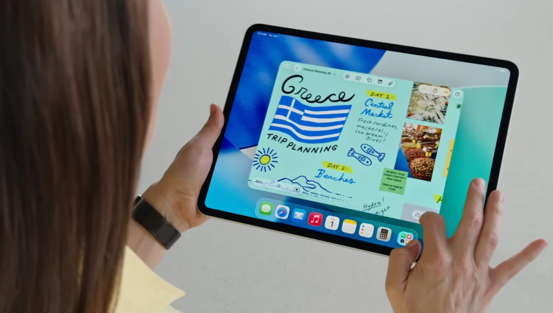 苹果发布iPhone 17e和基于M4芯片的iPad Air！内存增加价格不变！入门甜品