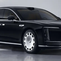 L3+首发激光雷达！余承东再次官宣：新车3月4日正式发布