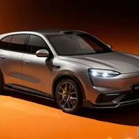 问界M6官图正式发布