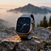 Apple Watch Ultra 3离线能力拆解:卫星SOS与双频GPS救急,但无内置地图难当户外主力