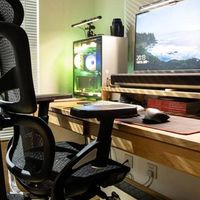 什么牌子人体工学电脑椅好？2026年人体工学椅排名前十