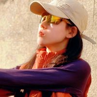 2026尽情去运动｜这副骆驼触屏手套，跑步党冬天能少挨冻～