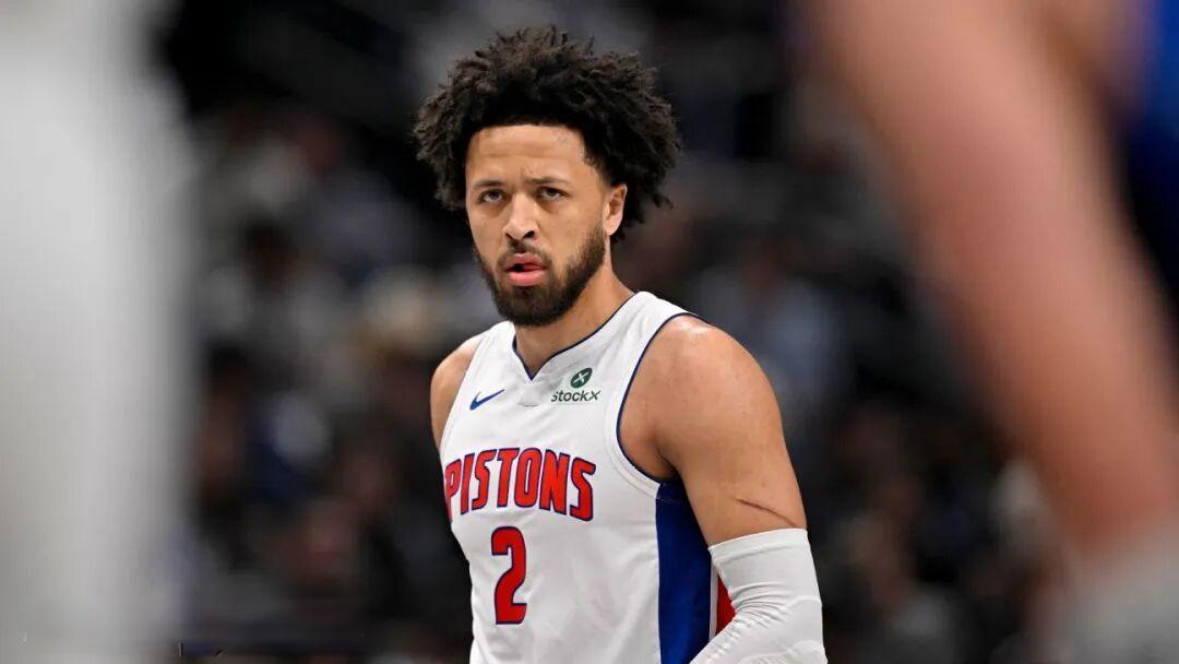NBA版MAGA正在上演,原因却有些尴尬