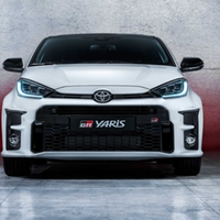 GR雅力士硬核拉力基因 vs MINI JCW精致卡丁乐趣：四驱操控与城市灵活谁更值得玩？