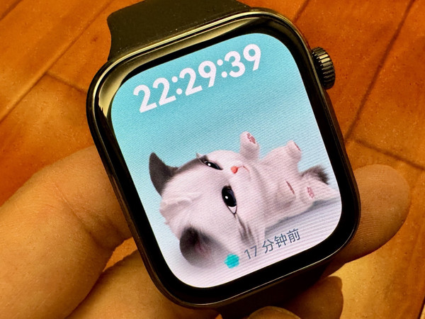 华为Watch Fit 4值得买吗？