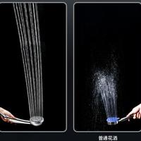 别被“全铜”“恒温”忽悠！选花洒真正关键的是这四个参数