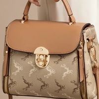 红蜻蜓2026夏季新款编织包深度评测