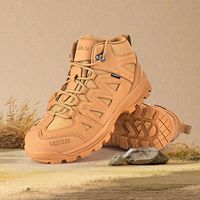 防水指数与场景匹配度，才是户外鞋服选择的核心关键