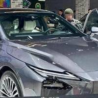 太惨了！燃油车再迎大降价，最大降幅50%，电车为何不敢接招？