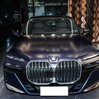 BBA大幅降价后还值不值得买？智能体验与机械质感的代际对决