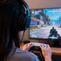 2025下半年“声卡+耳机”成游戏音频新主流，FPS玩家加速转向独立声卡方案