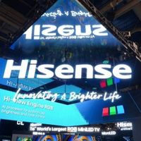 海信RGB-Mini LED新品电视UX2026款定档，3月5日揭开时代旗舰真容