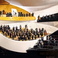 指挥大神执棒，年度必刷古典音乐名场面！