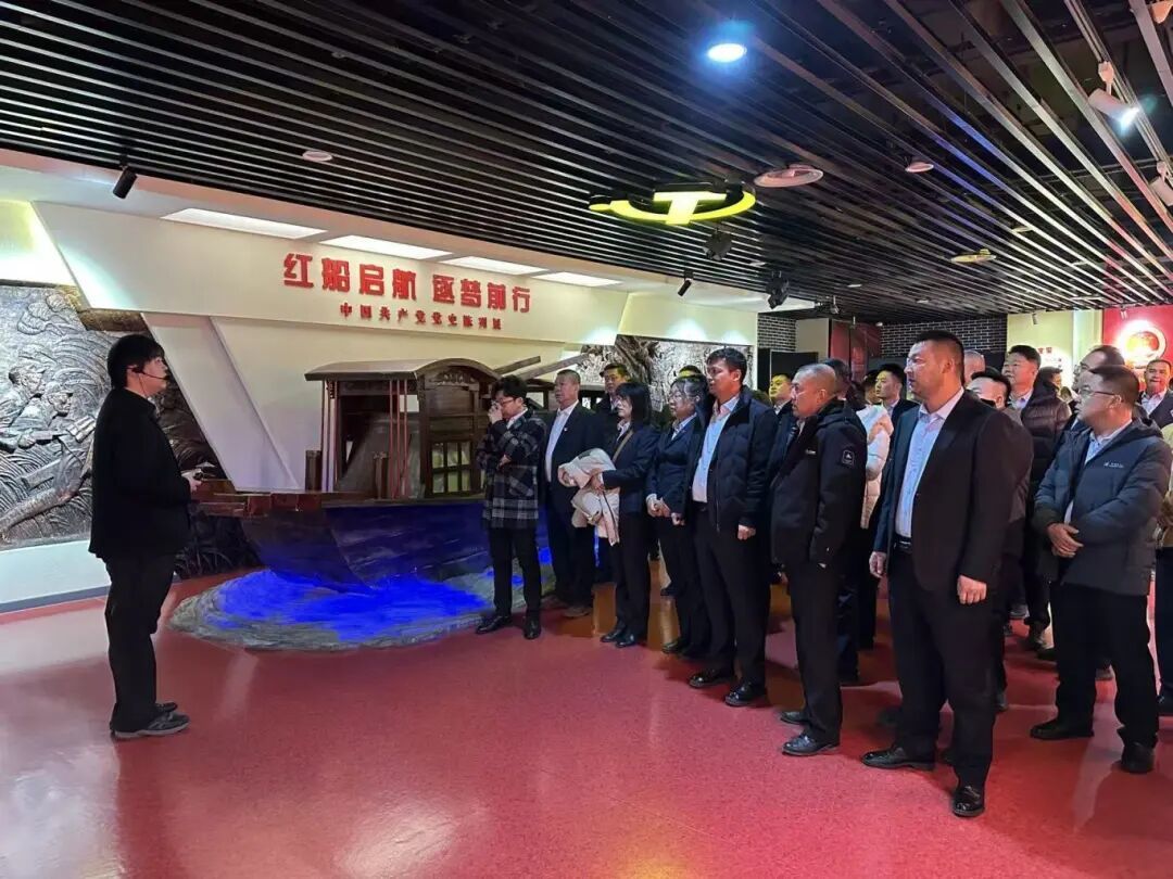 文物传薪火 文化润人心——2025年阿克苏博物馆陈列宣教工作精彩回顾