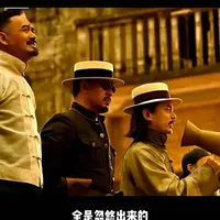 最 “离谱” 的幕后!姜文凭一己之力,造就《让子弹飞》! #电影解说