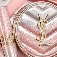 女神节礼物选YSL，让精致成为生活的底气