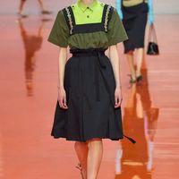 Prada 2026春夏系列