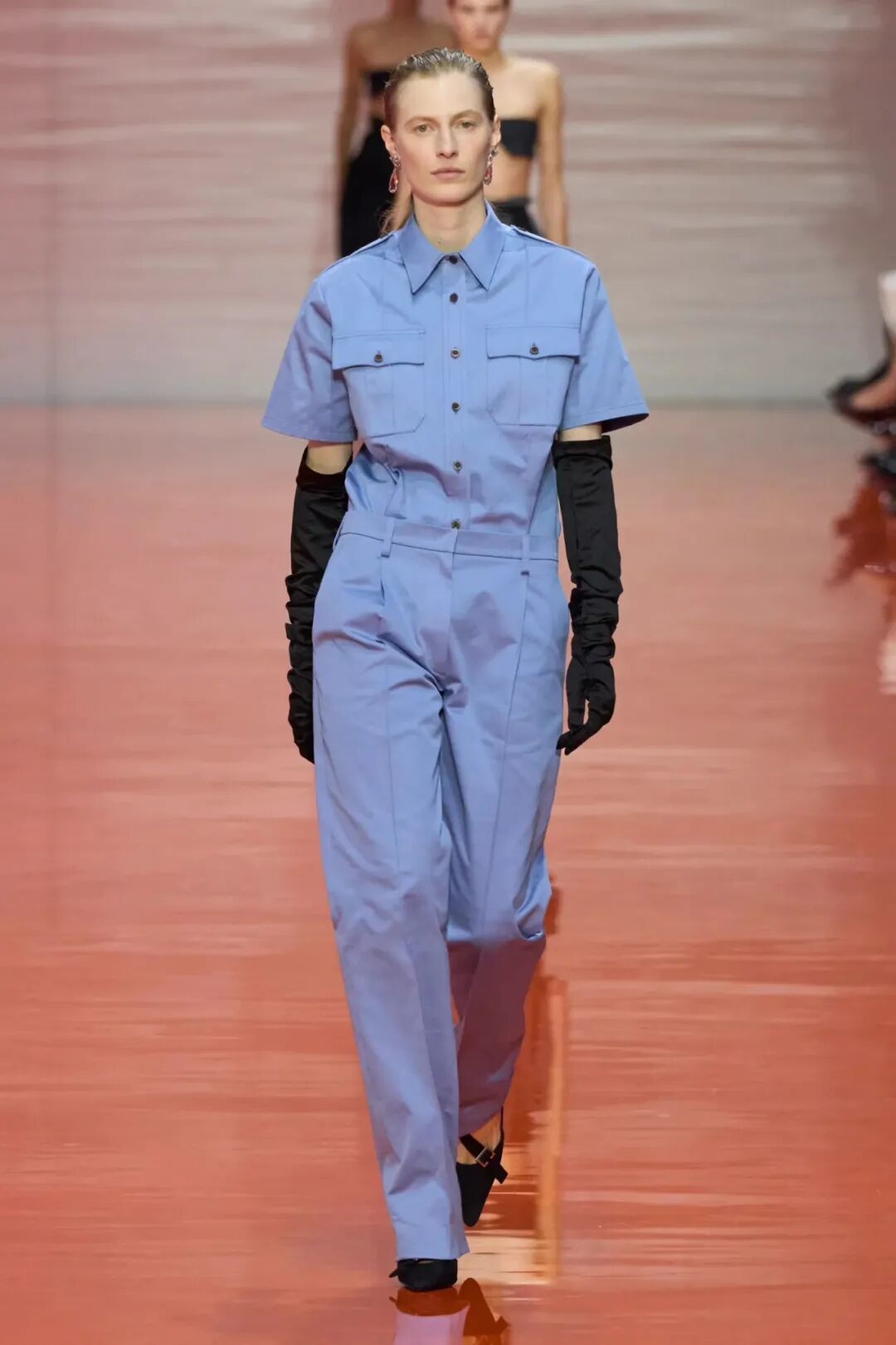 Prada 2026春夏系列