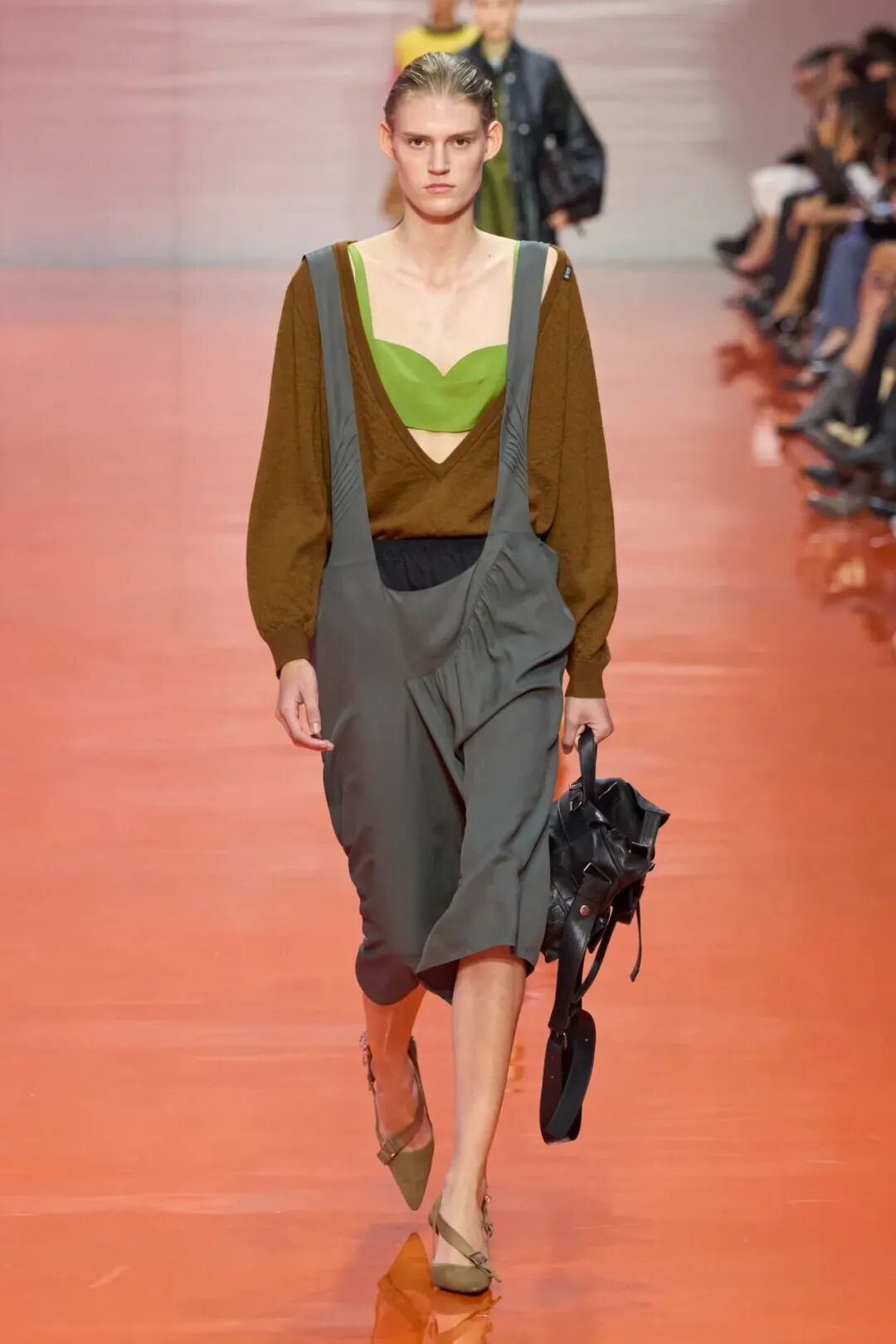 Prada 2026春夏系列