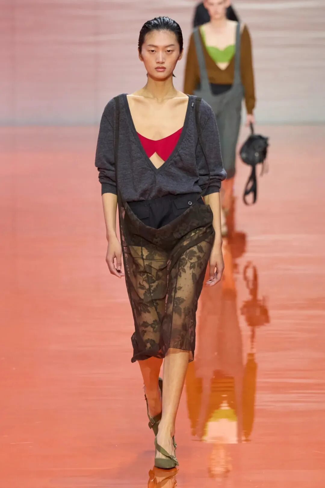 Prada 2026春夏系列