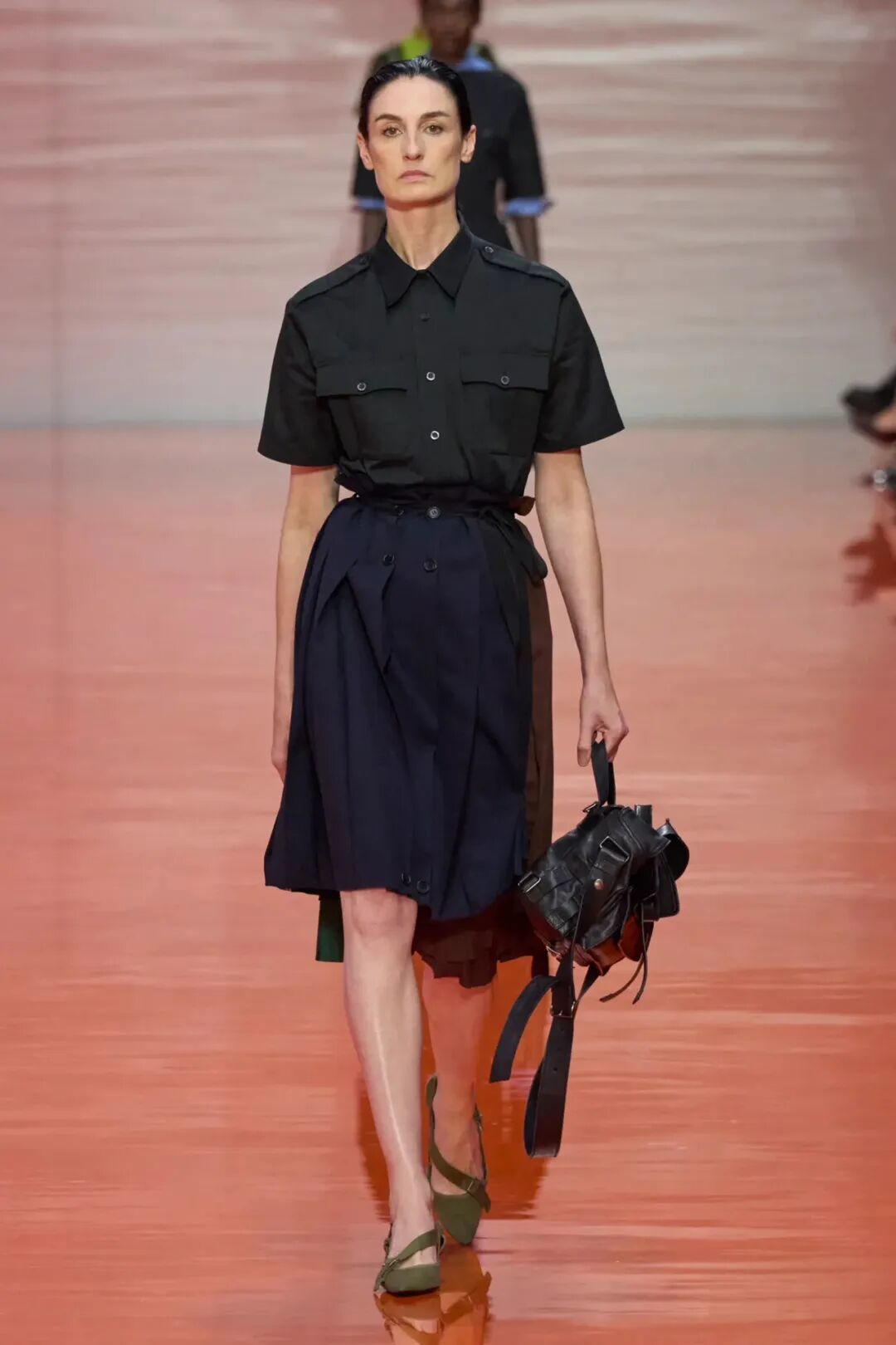 Prada 2026春夏系列