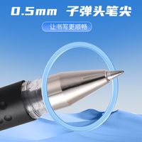 这么多年过去了，晨光的中性笔怎么样了？ 你觉得晨光的中性笔怎么样？#中性笔 #国产文具 #文具测评 #晨光