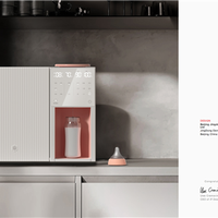 设计界的奥斯卡！京东京造宣布三合一喂养台、除醛杯获德国iF设计奖