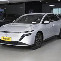 11万级插混值得看？日产N6 Pro+上新，家用代步很省心