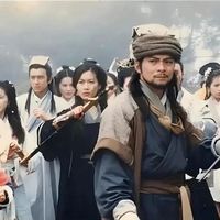 不是金庸不够好，而是这个时代太快了