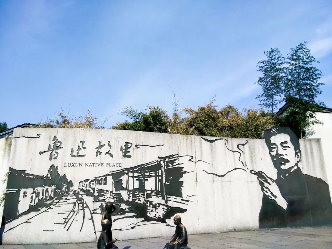 长大后,才发现鲁迅的文字是那么深刻