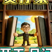 开工第一天，去出版社转了一圈。 向出版人方希讨要了一张书单，看看今年有哪些新书值得咱期待。#vlog #读书 #新书