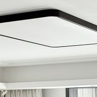 避坑必看！护眼吸顶灯品牌推荐与选购指南