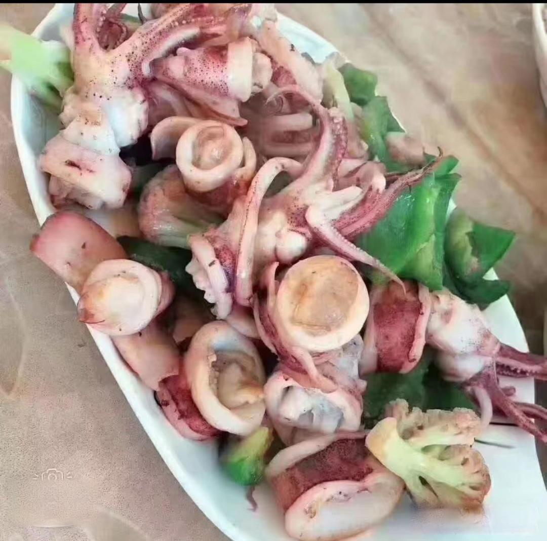 除了清蒸和香煎,海鲜还有哪些不常见的美味做法?