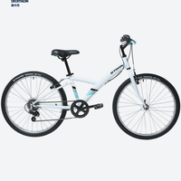 2026年3月 入门硬尾山地车TOP10推荐：通勤越野兼顾，高口碑款排行