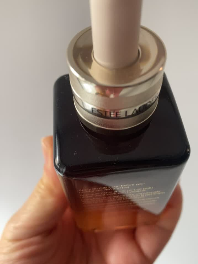 雅诗兰黛小棕瓶精华露50ml抗老紧致护肤品套装