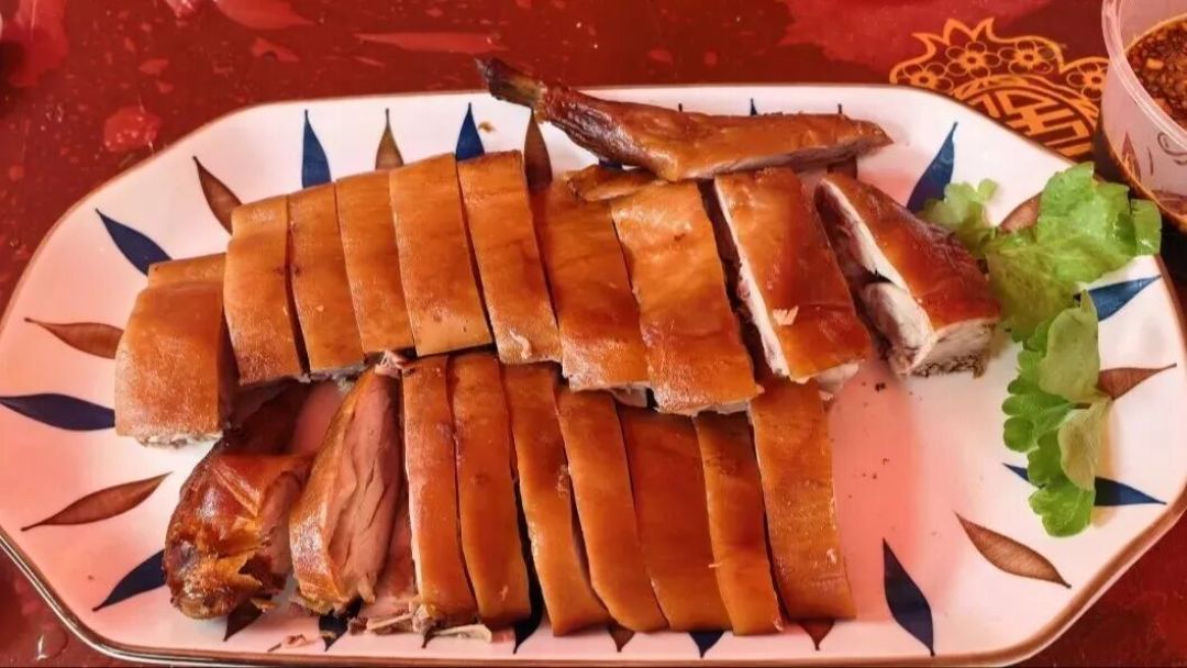 “宴遇非遗•春飨永泰”盛大启幕    二百余名游客共赴永泰沉浸式体验非遗文化