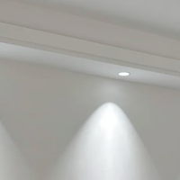 筒灯开孔10厘米，该买多大尺寸的灯具才合适？筒灯选购避坑攻略！