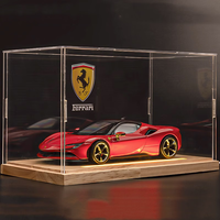 【中配】Chris Harris测试千匹法拉利SF90: Top Gear第29季 - Top Gear