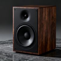 惠威M5A是‘客厅Hi-Fi全能王’还是‘高价低配’？7000元音箱口碑大PK