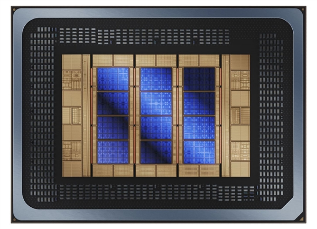 Intel预览新一代至强6+：288核心、864MB缓存