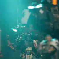 战锤40k 战团介绍 黑色圣堂 素材来源网络,有错误欢迎评论区指正#战锤40k #黑色圣堂