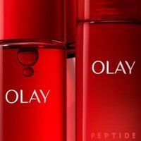 女神节护肤礼实测｜OLAY大红瓶水乳套装：紧致抗老+长效保湿