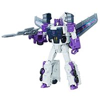 【065】变形金刚经典2.0系列加强级/D级  毒气弹