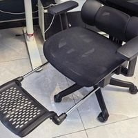 电脑椅什么牌子好？2026年真正好用的十大电脑椅品牌推荐