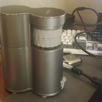 苏泊尔咖啡机使用体验分享