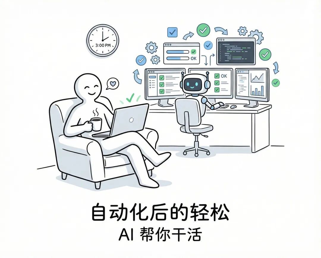 OpenClaw 实战:用 AI Agent 做企业运维自动化